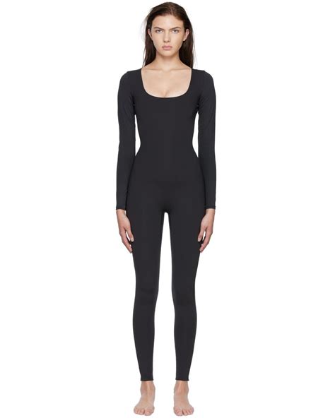 skims jumpsuit